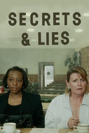 Secrets & Lies's poster