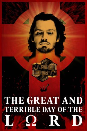 The Great and Terrible Day of the Lord's poster