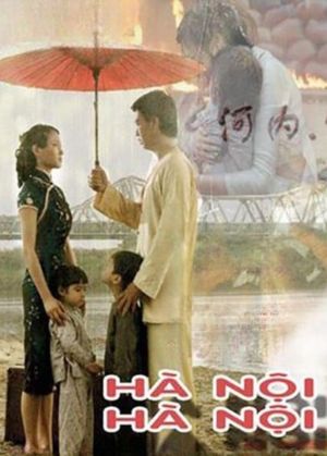 Hanoi, Hanoi's poster