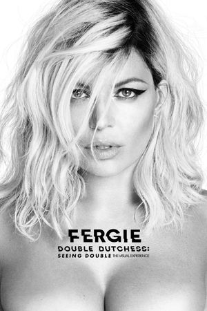 Double Dutchess: Seeing Double's poster