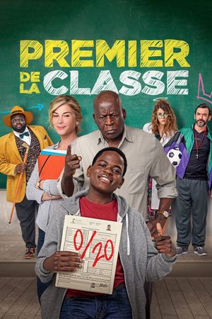 Premier de la classe's poster