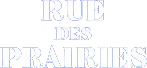 Rue de Paris's poster