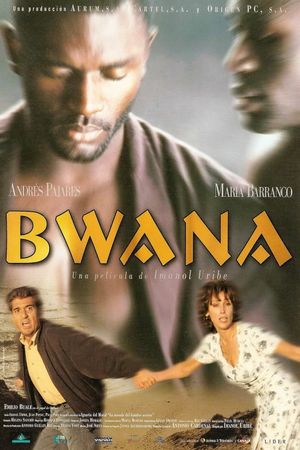 Bwana's poster