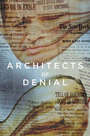 Architects of Denial's poster