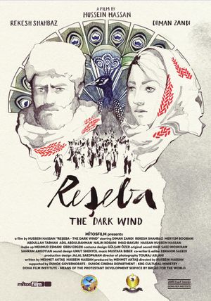 Reseba: The Dark Wind's poster