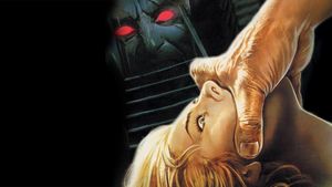 A Blade in the Dark's poster