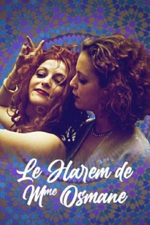 The Harem of Madame Osmane's poster