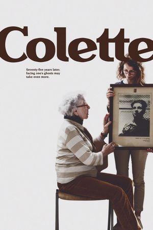 Colette's poster