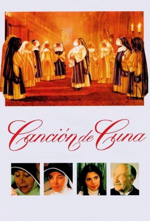 Canción de cuna's poster