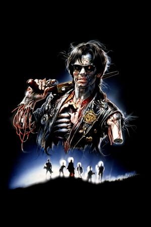 Near Dark's poster