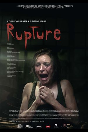 Rupture's poster