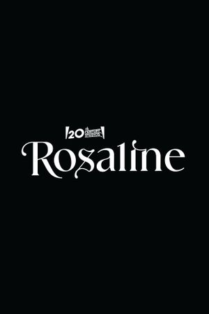 Rosaline's poster image