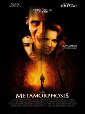 Metamorphosis's poster