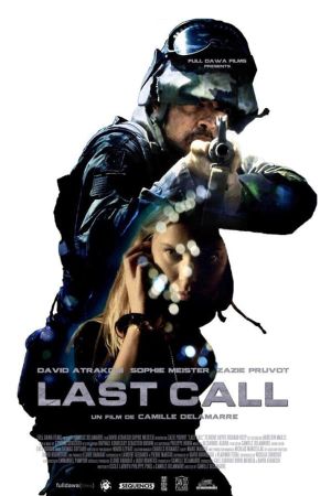 Last Call's poster