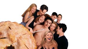 American Pie's poster