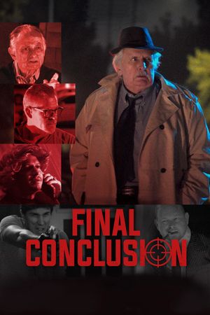 Final Conclusion's poster