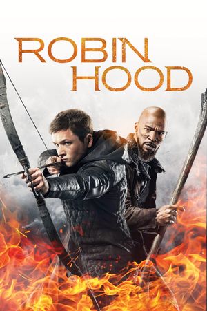 Robin Hood's poster