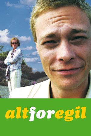 This Is the Song You Need's poster
