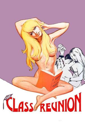 The Class Reunion's poster