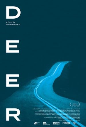 Őzek's poster
