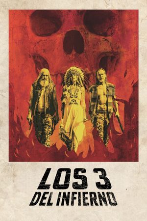 3 from Hell's poster