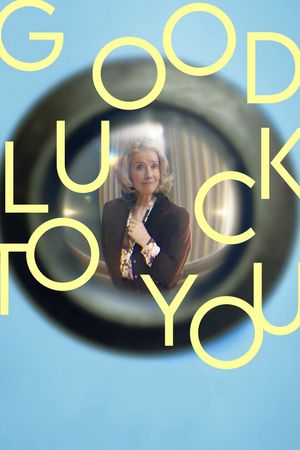 Good Luck to You, Leo Grande's poster