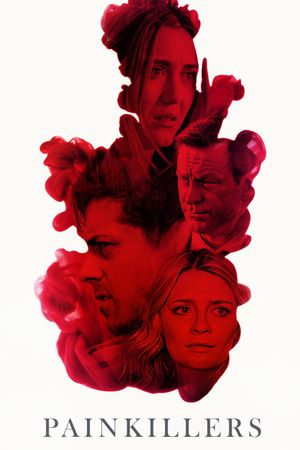 Painkillers's poster
