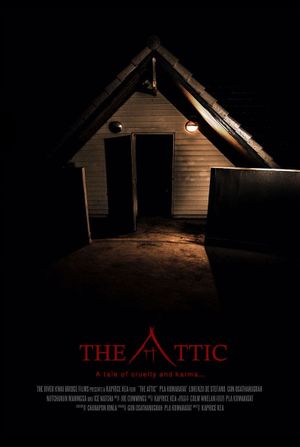 The Attic's poster