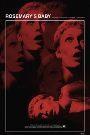 Rosemary's Baby's poster