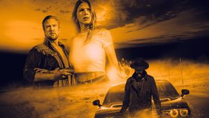 The Fearway's poster