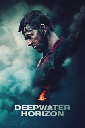Deepwater Horizon's poster