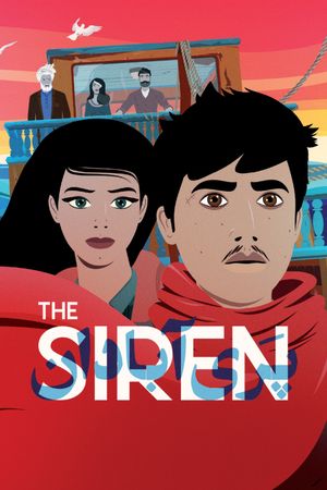 The Siren's poster