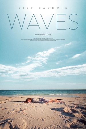 Waves's poster