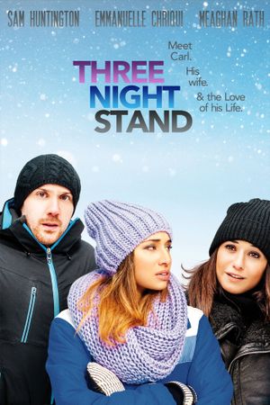 Three Night Stand's poster