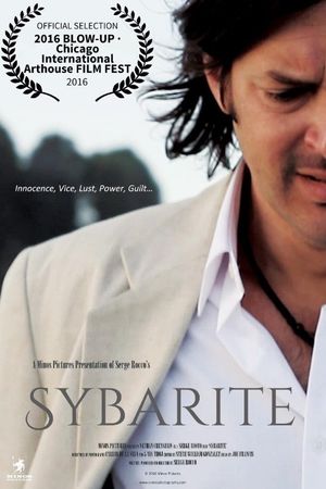 Sybarite's poster