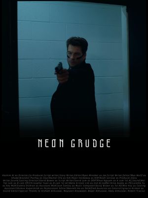 Neon Grudge's poster