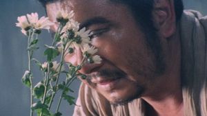 Zatoichi Goes to the Fire Festival's poster