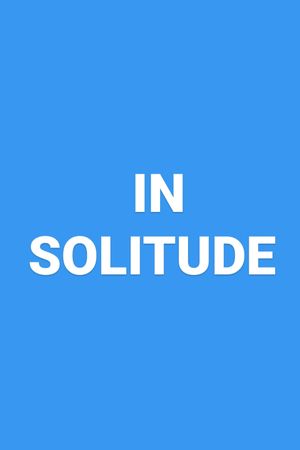 In Solitude's poster