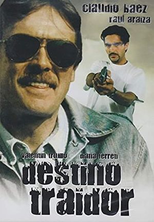 Destino Traidor's poster
