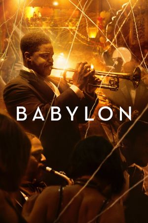 Babylon's poster