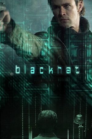 Blackhat's poster