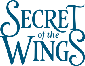 Secret of the Wings's poster