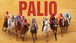 Palio's poster