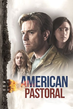 American Pastoral's poster