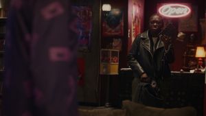 The Last Video Store's poster