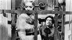 What Ever Happened to Baby Jane?'s poster