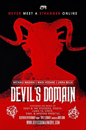 Devil's Domain's poster