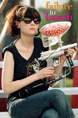 Failure to Launch's poster
