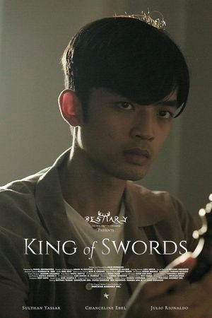 King of Swords's poster