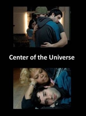 Center of the Universe's poster